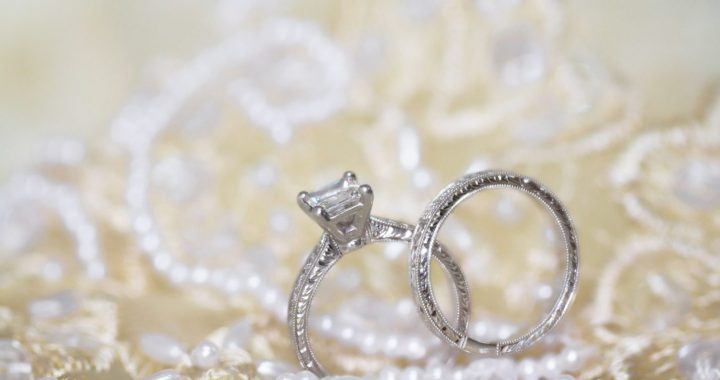 Saderināšanās gredzena budžeta plānošana