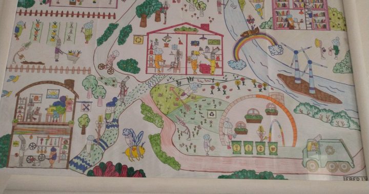 Mērķi var sasniegt maziem solīšiem