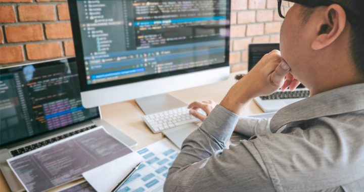 No iesācēja līdz eksperta līmenim programmēšanā