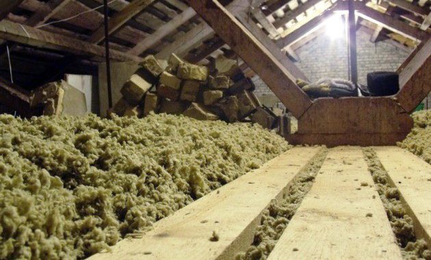 Kā samazināt apkures izmaksas – ceļvedis jumta siltināšanai