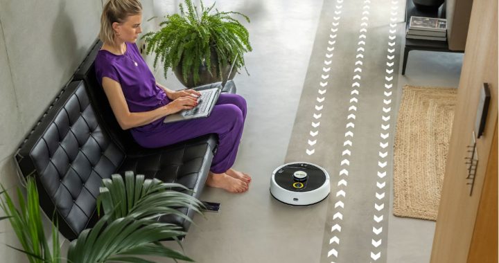 Kā ietaupīt laiku, uzkopjot māju?