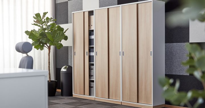 Drēbju skapji, kas papildina jūsu telpas interjeru un nodrošina funkcionālu uzglabāšanu