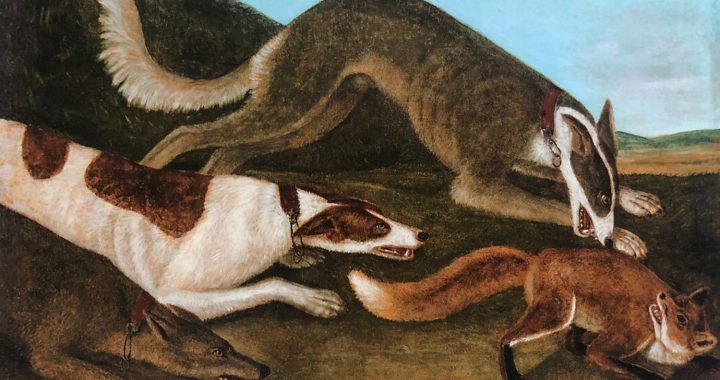 «Mednieku stāsti» – Durbes pilī