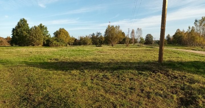 Cīņa ar invazīvajām sugām nav bezcerīga