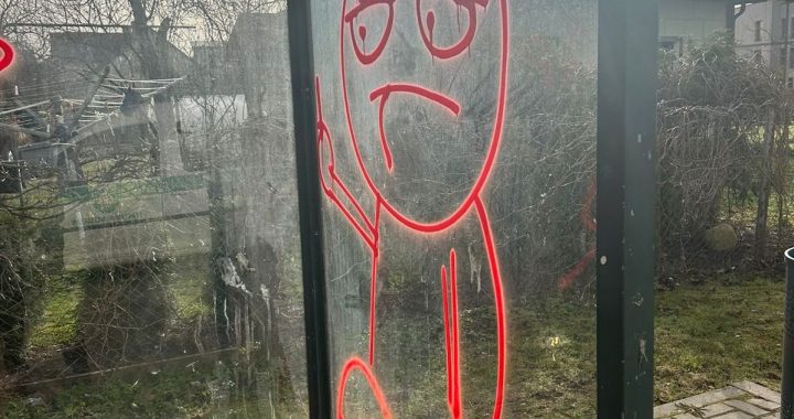 Pieķerti pilsētas apķēpātāji