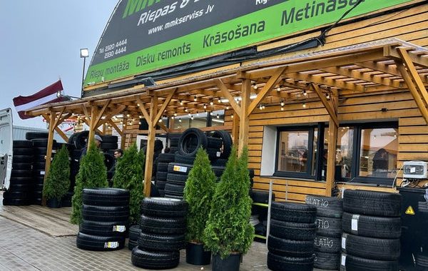 Trīs svarīgi jautājumi pirms vasaras riepu iegādes