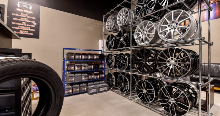 Hidroplanēšana – kuri vasaras riepu zīmoli pasargās vislabāk?