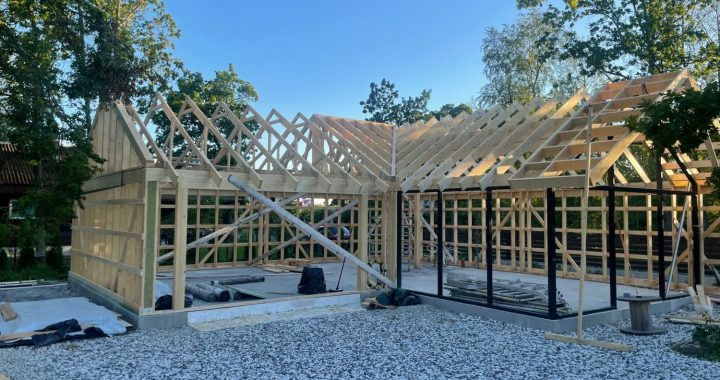 Koka Kopņu Ieguvumi Būvniecībā