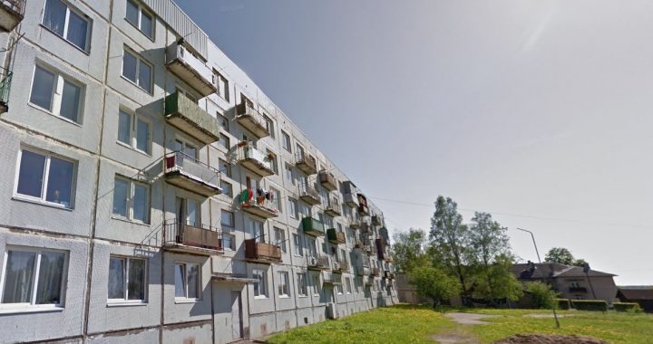 Pašvaldība piešķir līdzfinansējumu energoefektivitātes uzlabošanai