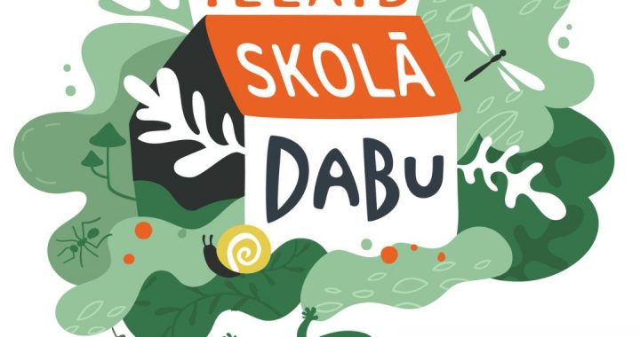 Skolas saņem finansējumu bioloģiskās daudzveidības veicināšanai. Tukuma Raiņa Valsts ģimnāzija veidos vertikālo dārzu
