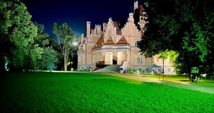 Šovakar – Muzeju nakts