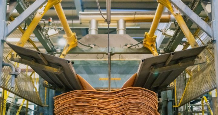 Vietējais uzņēmums «Stiga RM» svin jubileju