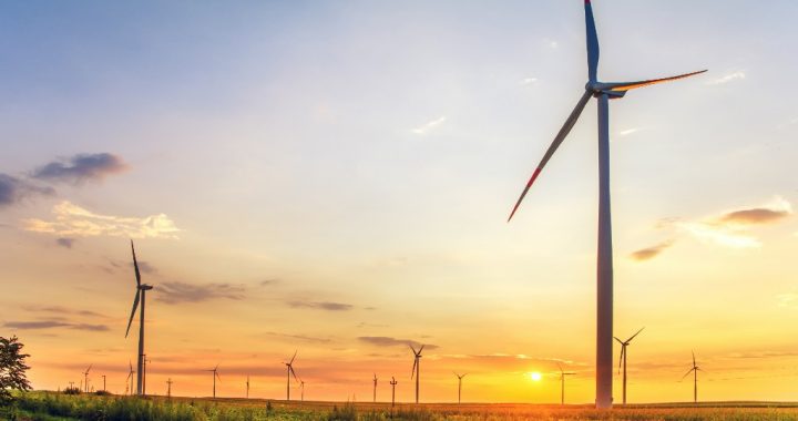 Tukuma novadā iecerēts vēja parks «Tume»