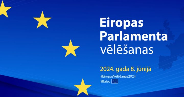 3.jūnijā sākas pieteikšanās balsošanai savā atrašanās vietā