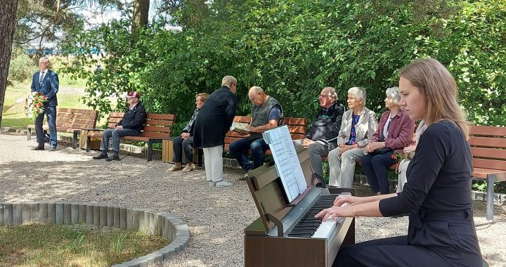 Atcerēties un pārdomāt – lai nepieļautu atkārtošanos