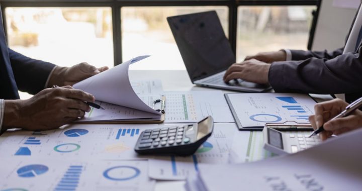 Kā grāmatvedība atvieglo uzņēmuma pārvaldību