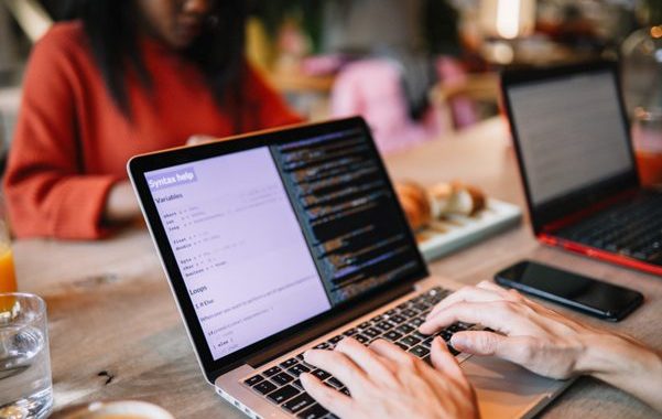 Noderīgi resursi programmēšanas iemaņu pilnveidei