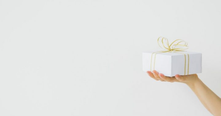 Ko dāvināt pusaudzim?