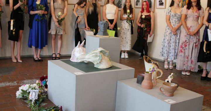 Tukuma muzejā – jūnija nogalē