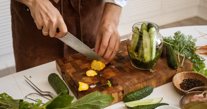 Kā kļūt par veiksmīgu mājražotāju!