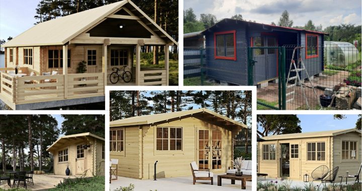 Dārza mājas iekārtošana – noderīgi padomi