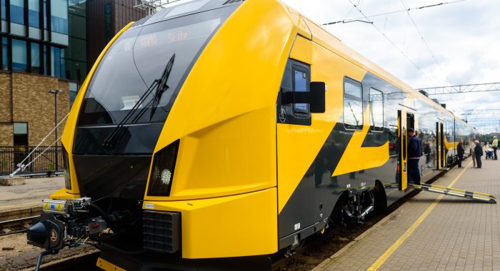 Atsevišķus posmus Tukuma līnijā izpildīs ar dīzeļvilcieniem un autobusiem