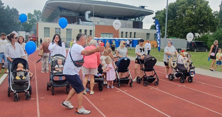Iet vaļā ikgadēji Zvejnieksvētki/FOTO un Video/