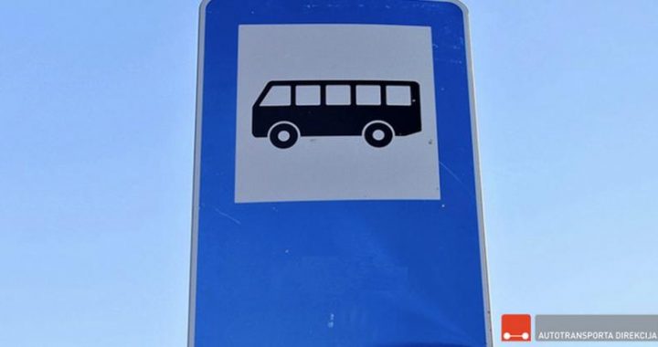 Arī 31. jūlijā pasažieri atcelto vilcienu reisu vietā – trīs īslaicīgi pielāgoti reģionālo autobusu maršruti