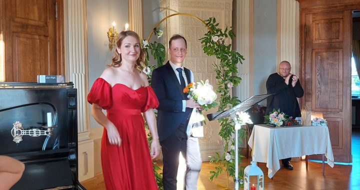 Ar koncertu Durbe pilī – atklāti Tukuma novada svētki