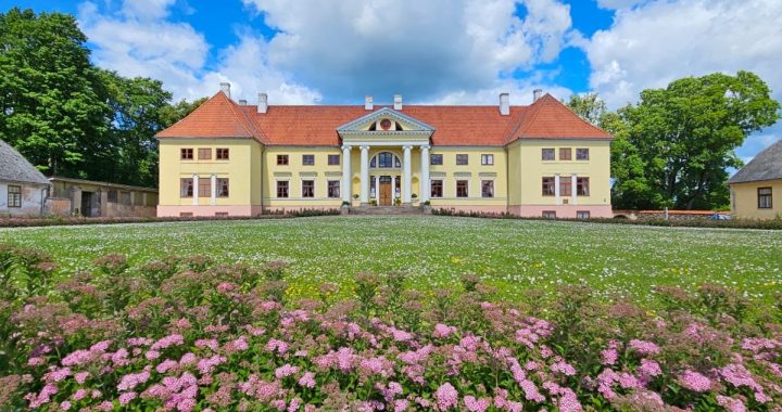 Durbes pils Pagalma svētki