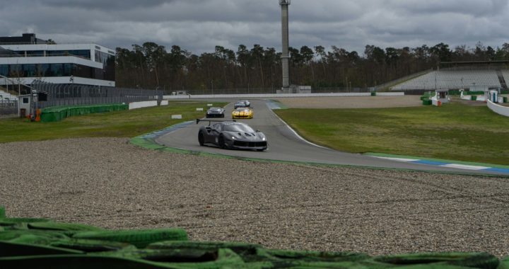 Biķernieku trases vēsture un nozīme Latvijas motoru sportā