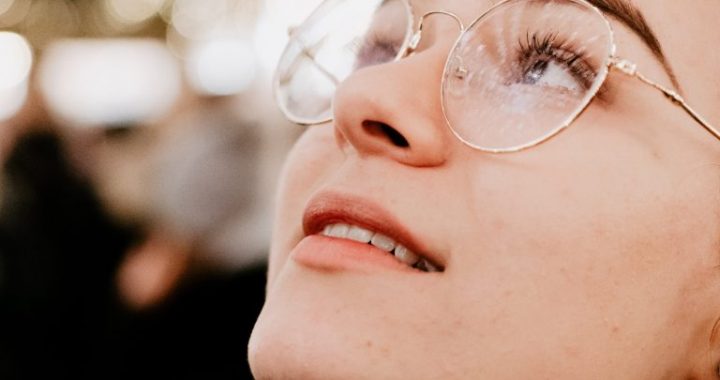 Kā saglabāt redzes veselību?