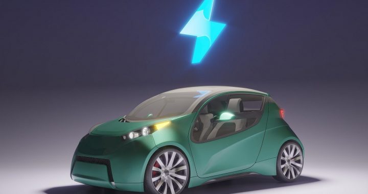 Nākotnes tendences elektroauto tehnoloģijās: kas sagaidāms tuvākajā nākotnē