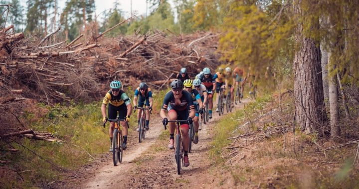 Nedēļas nogalē  – velobraukšanas svētki Tukumā!