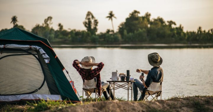 Noderīgi rīki tavam nākamajam piedzīvojumam brīvā dabā