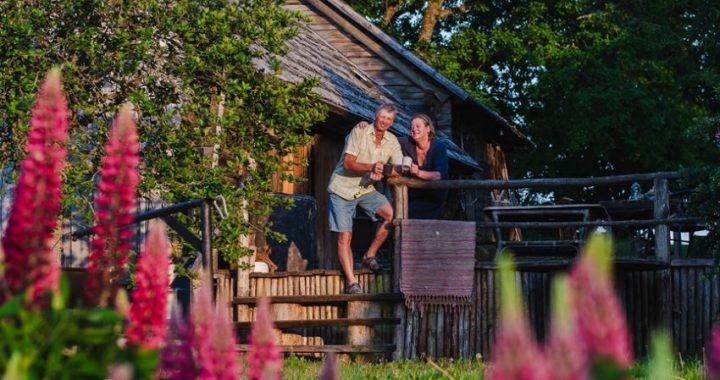 Mājas kafejnīcas «Garšas Abavas lokos» –  jau 10. un 11. augustā