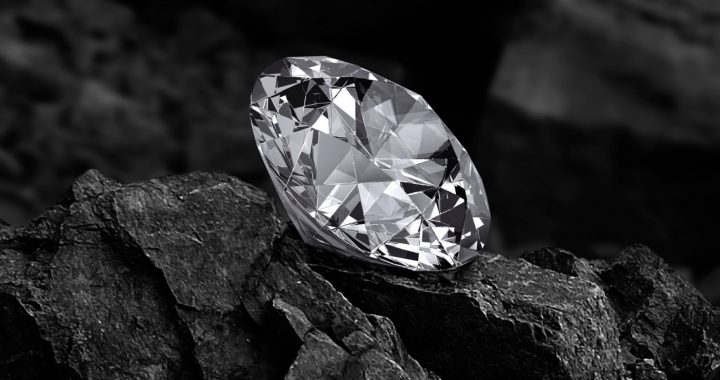 Interesanti fakti par dimantu izcelsmi