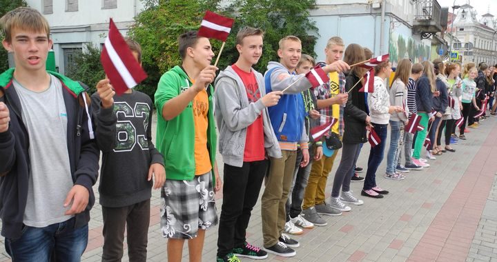 Jāatceras svarīgākais