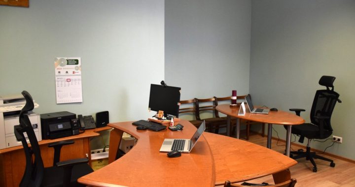 Paplašina VPVKAC pakalpojumu klāstu