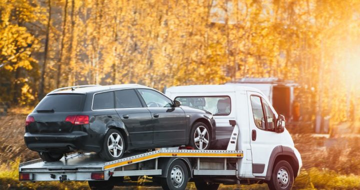 Rīcība pēc ceļu satiksmes negadījuma