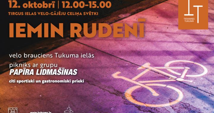 Sportiskā un aktīvās atpūtas nedēļa novadā