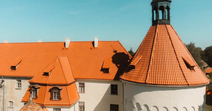 Noslēgušies Jaunpils pils atjaunošanas darbi