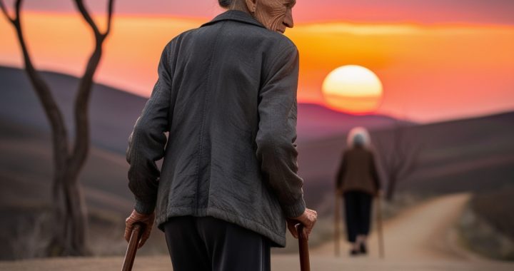 Utopiskie pirmspensijas vecuma sapņi