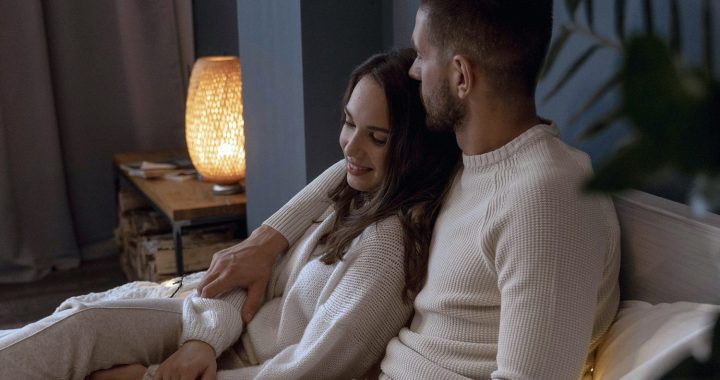 Kā iekārtot jaunā pāra guļamistabu