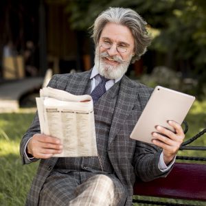 Neatkarīgās Tukuma Ziņas drukātais izdevums. 2025. gads