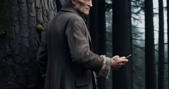 Ugunsdzēsēji glābēji Jaunsātos palīdz izkļūt no meža