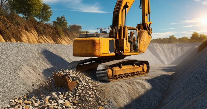 Kur un kā būs būt karjeriem?