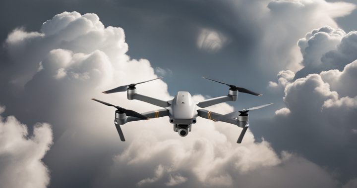 Plāno atļaut notriekt dronus