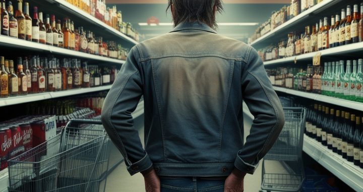 Pieņemti grozījumi  Alkoholisko dzērienu aprites likumā. No augusta ierobežos tirdzniecības laiku