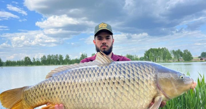 Iespēja atbalstīt novada jaunieti ceļā uz čempionātu